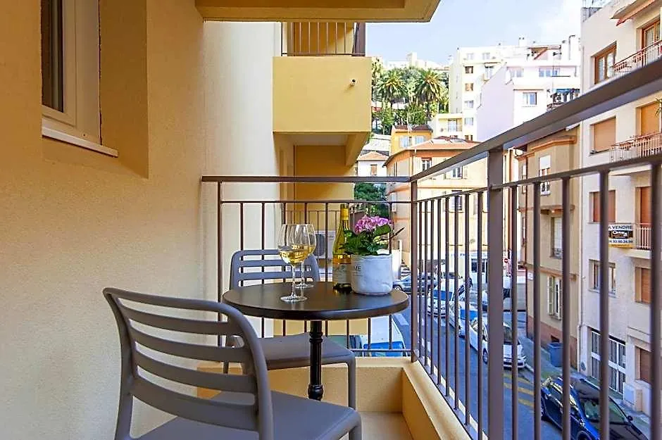 Villa Serafina Apartements-1