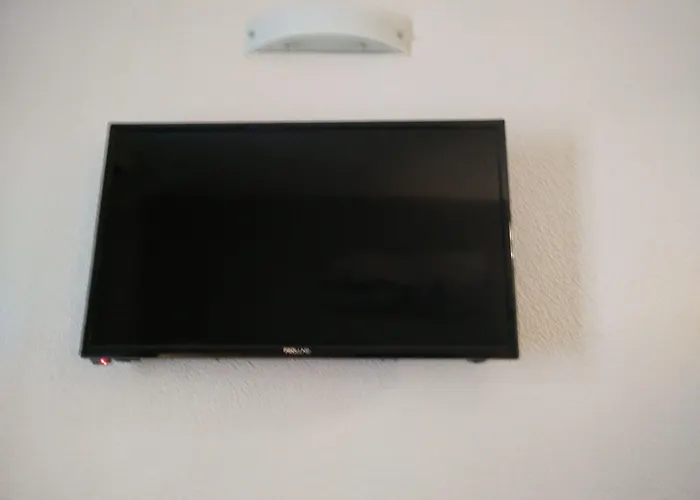 Hôtel Amaryllis Nice